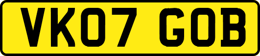 VK07GOB
