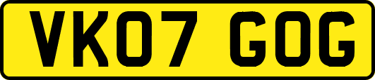 VK07GOG