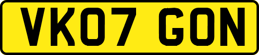 VK07GON