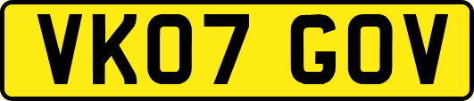 VK07GOV