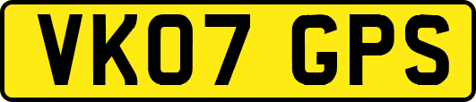 VK07GPS
