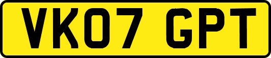 VK07GPT