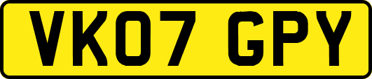 VK07GPY