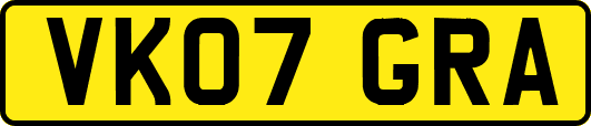 VK07GRA