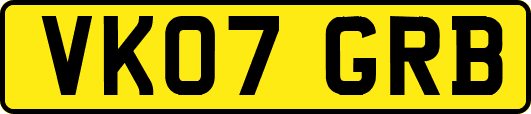 VK07GRB