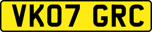 VK07GRC