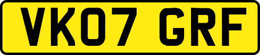 VK07GRF