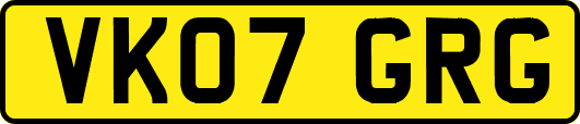 VK07GRG