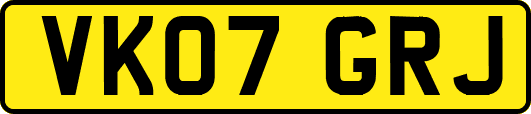 VK07GRJ