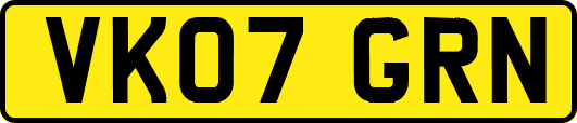 VK07GRN