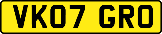 VK07GRO