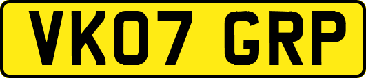 VK07GRP