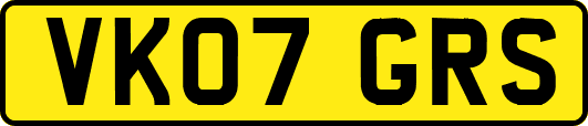 VK07GRS