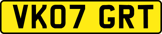 VK07GRT