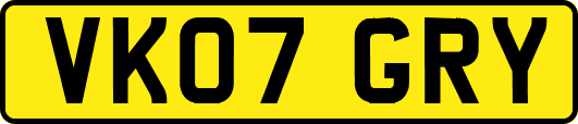 VK07GRY