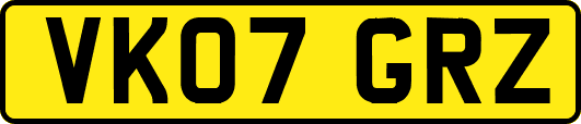VK07GRZ