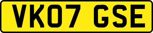 VK07GSE