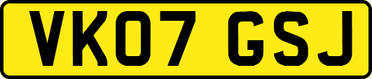 VK07GSJ