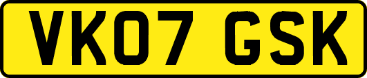 VK07GSK