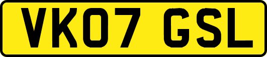 VK07GSL