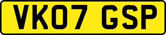 VK07GSP