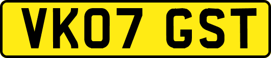 VK07GST