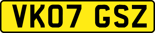 VK07GSZ