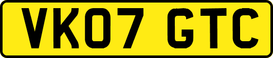 VK07GTC