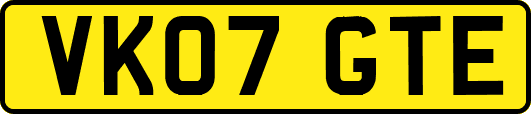 VK07GTE
