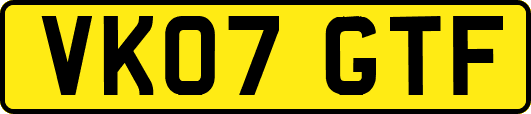VK07GTF