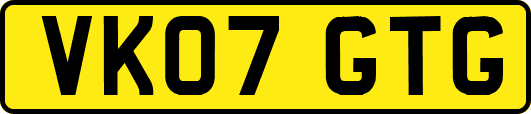 VK07GTG