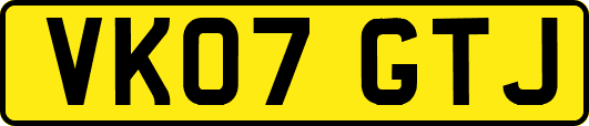 VK07GTJ