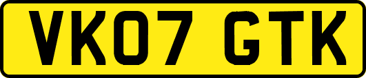 VK07GTK