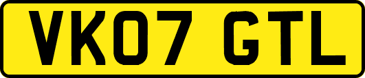 VK07GTL