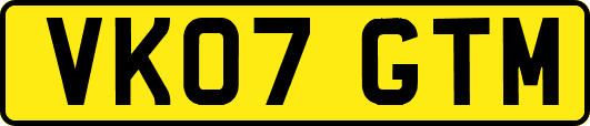 VK07GTM