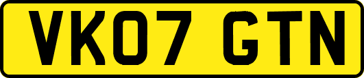 VK07GTN