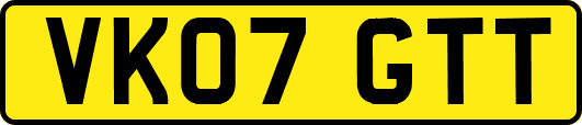 VK07GTT