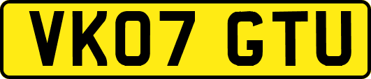 VK07GTU