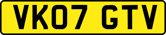VK07GTV