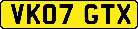 VK07GTX