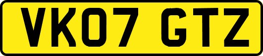 VK07GTZ