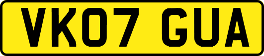 VK07GUA