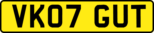VK07GUT