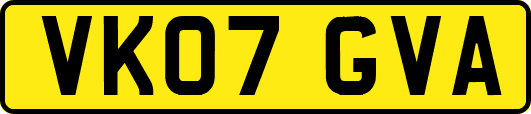 VK07GVA