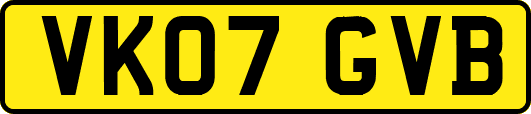 VK07GVB