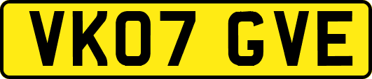 VK07GVE