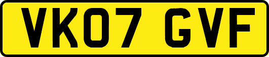 VK07GVF
