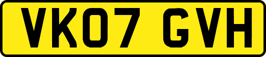 VK07GVH