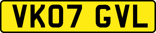 VK07GVL