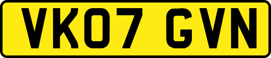 VK07GVN